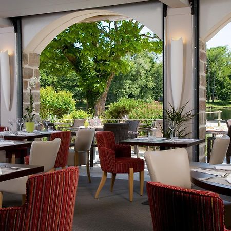 Logis Hotel Les Flots Bleus Beaulieu-sur-Dordogne Bagian luar foto
